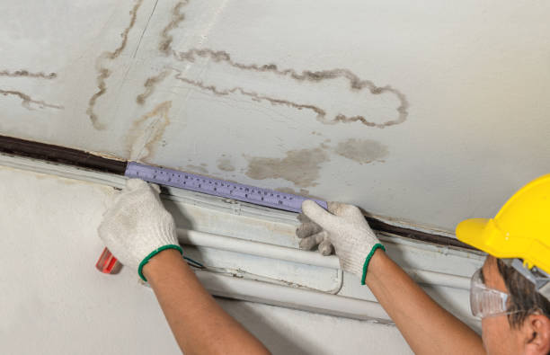 Reliable Basement Flood Cleanup contractor in Mount Pleasant, IA by Aqua Guard Water Damage